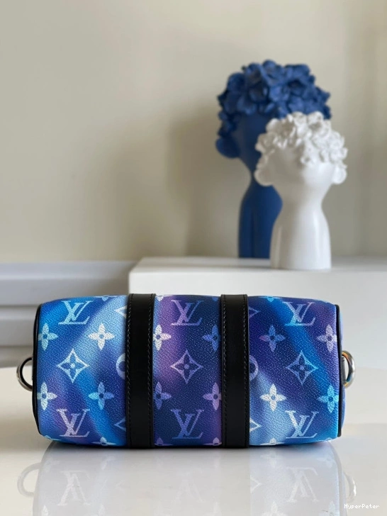 LOUIS XS VUITTON KEEPALL 0719